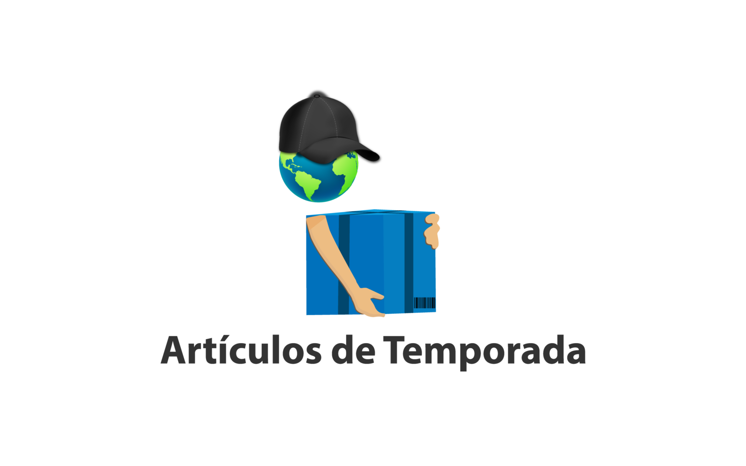 Artículos de Temporada